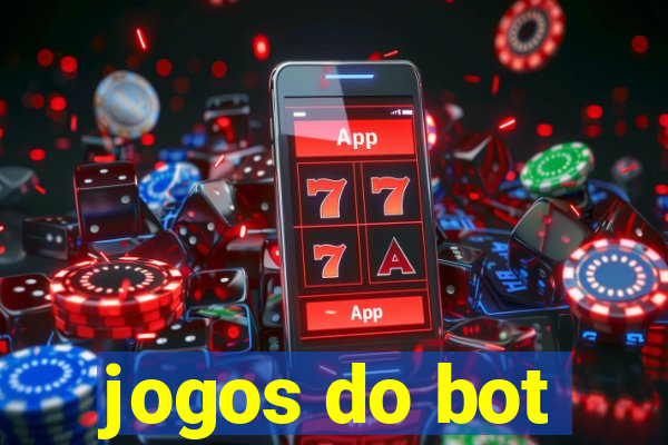 jogos do bot