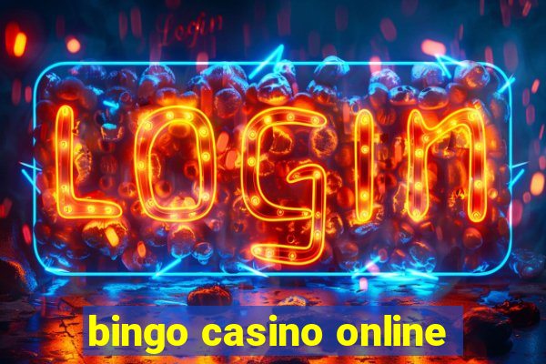 bingo casino online