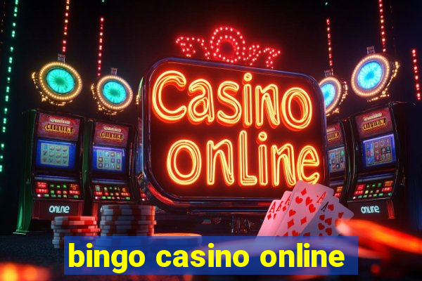 bingo casino online