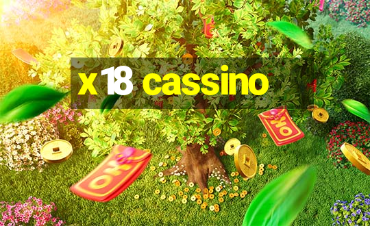 x18 cassino