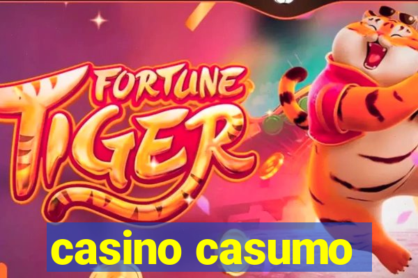 casino casumo