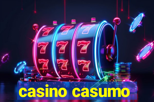 casino casumo