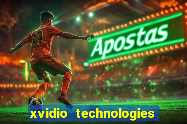 xvidio technologies startup brasil 2022 video game