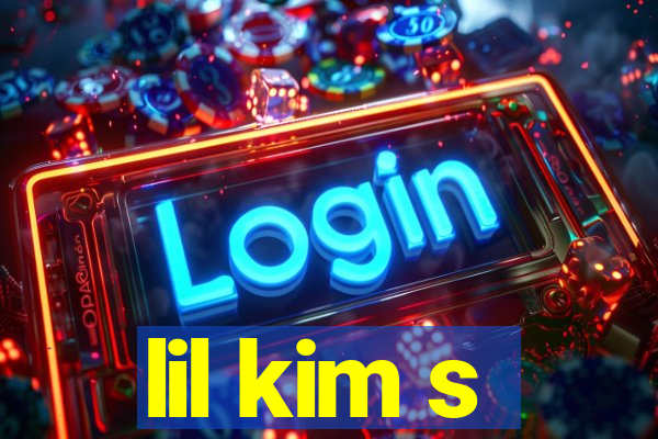 lil kim s