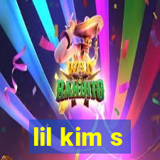 lil kim s