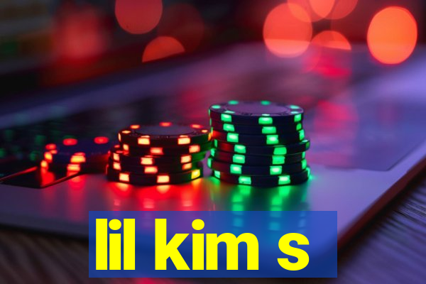 lil kim s