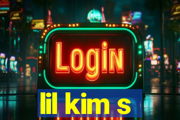 lil kim s