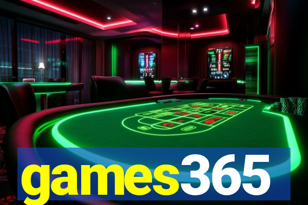 games365