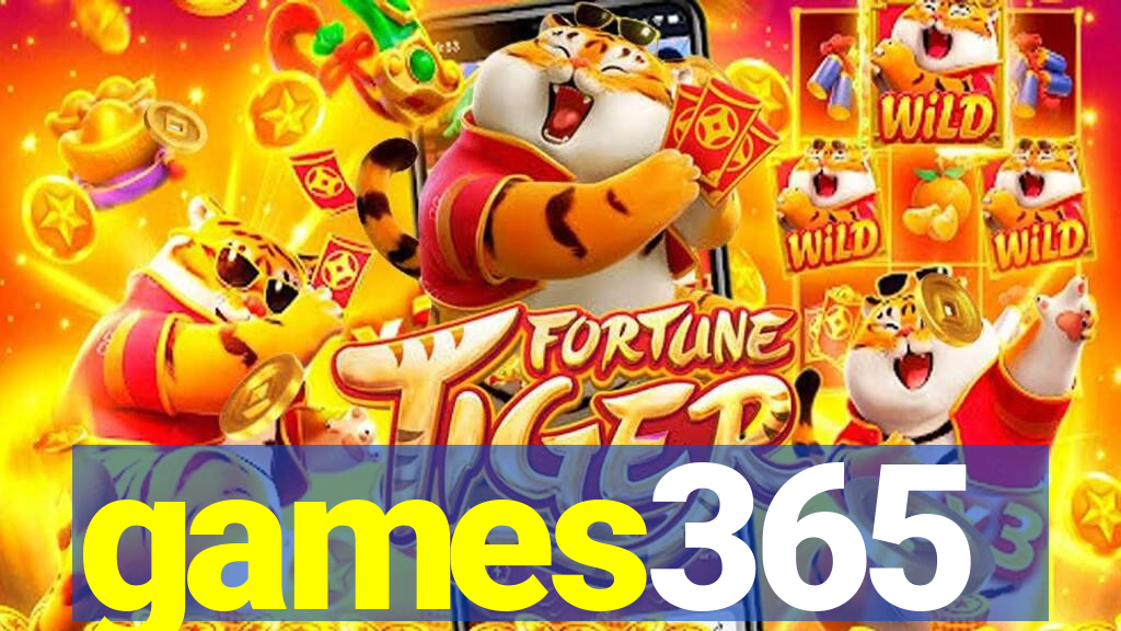 games365