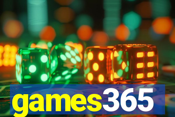 games365