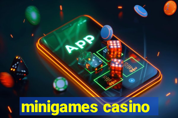 minigames casino