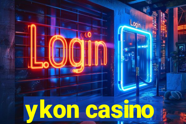 ykon casino