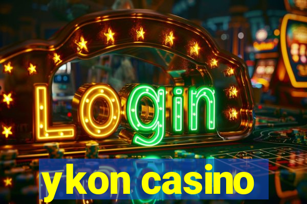 ykon casino