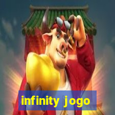 infinity jogo