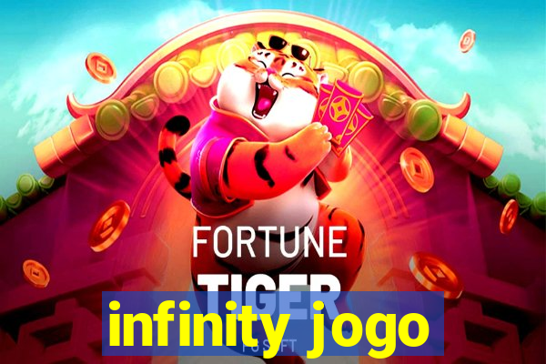 infinity jogo