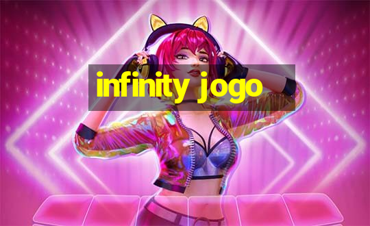 infinity jogo