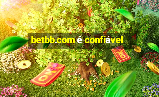 betbb.com é confiável