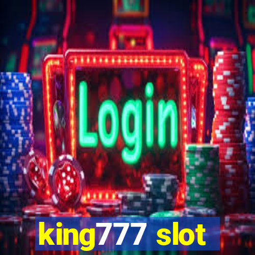 king777 slot