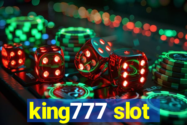 king777 slot