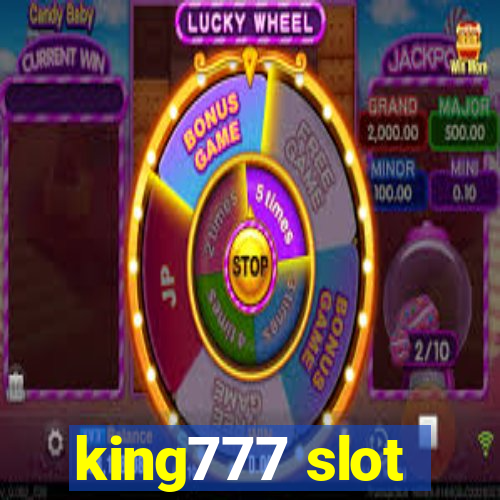 king777 slot