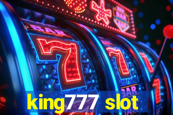 king777 slot