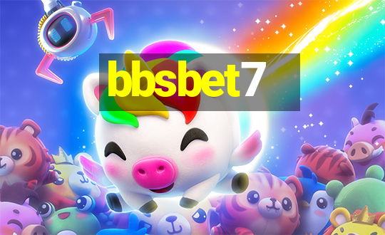 bbsbet7