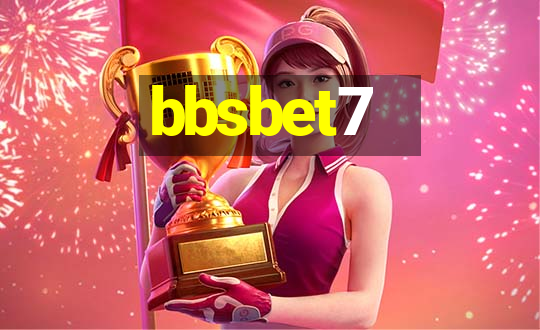 bbsbet7