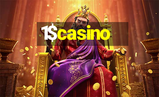 1$casino