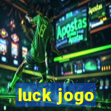 luck jogo