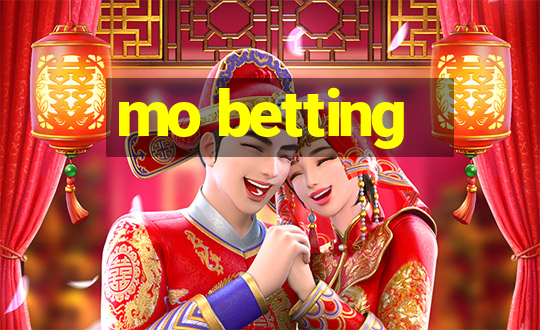 mo betting