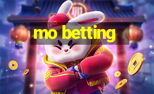 mo betting