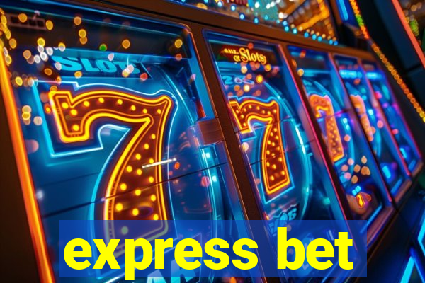 express bet