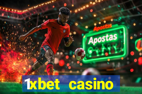 1xbet casino зеркало рабочее