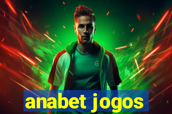 anabet jogos