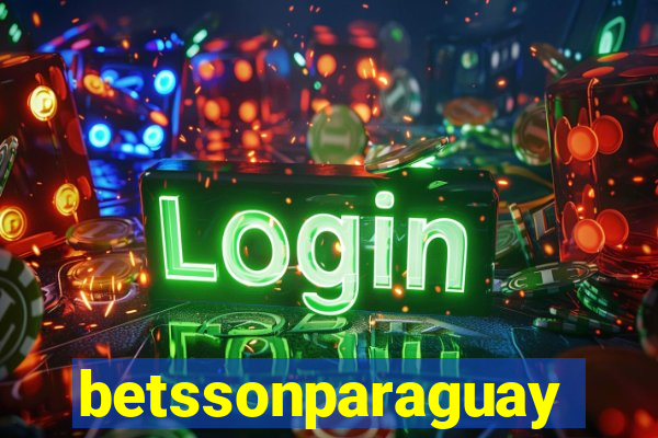 betssonparaguay