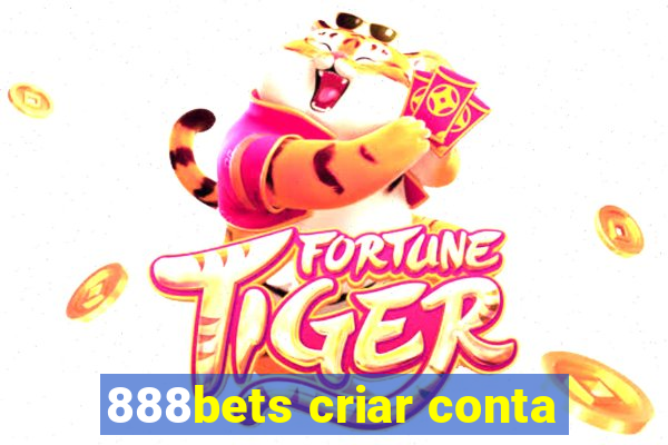 888bets criar conta