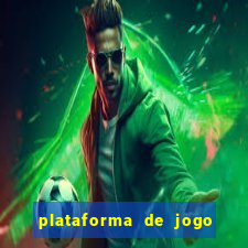 plataforma de jogo de azar