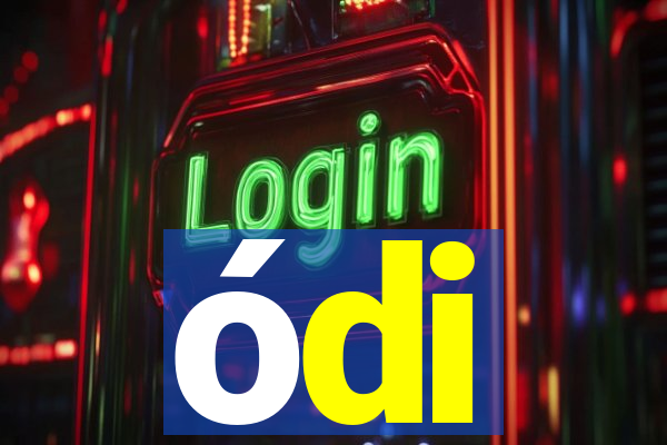 ódi