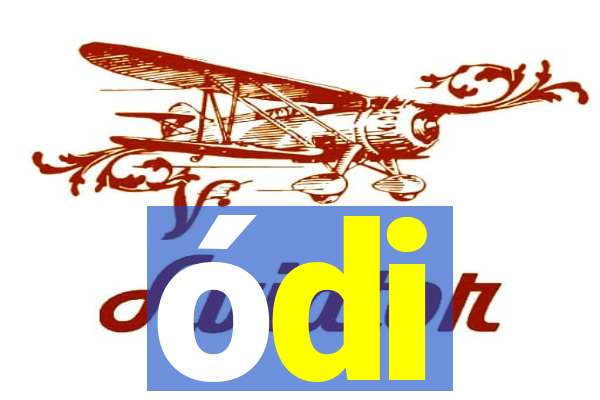 ódi