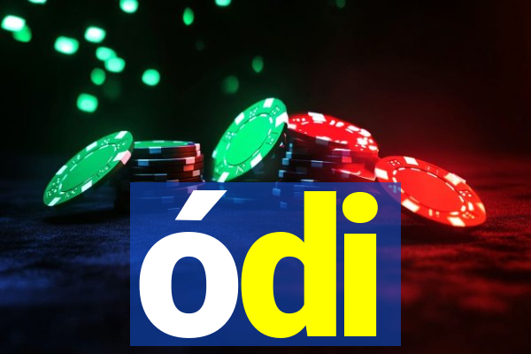 ódi