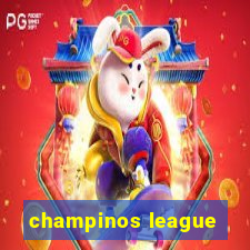 champinos league