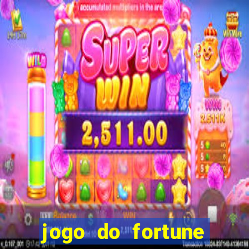 jogo do fortune mouse demo grátis