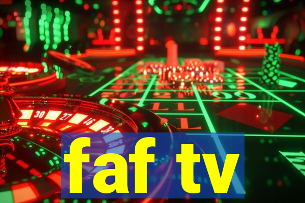 faf tv