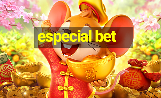 especial bet