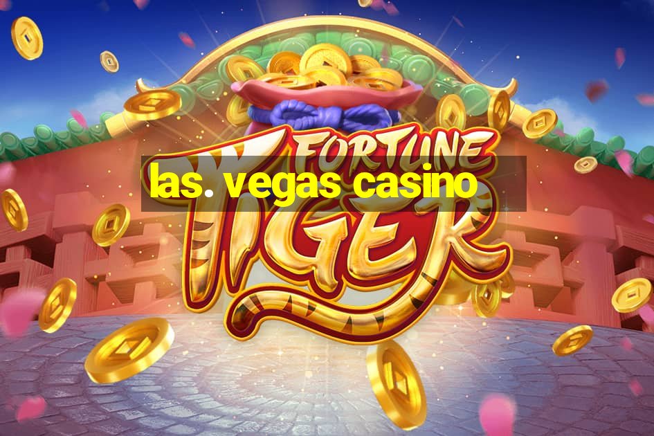 las. vegas casino