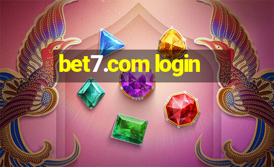 bet7.com login