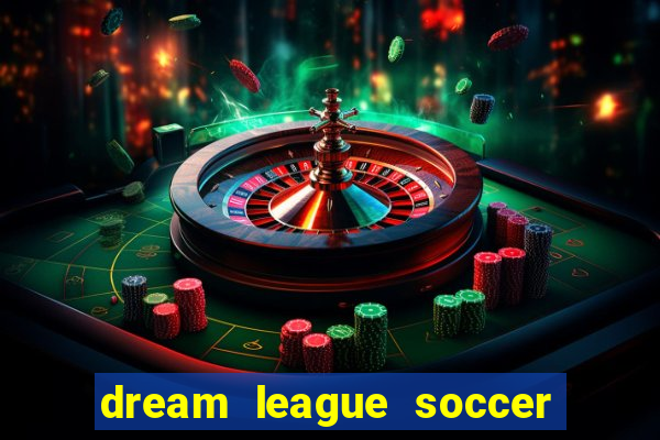 dream league soccer logo url