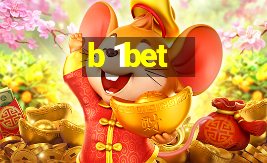 b 1bet