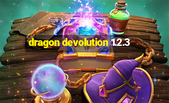 dragon devolution 1.2.3