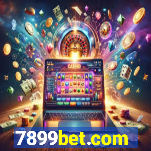 7899bet.com